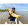 Image 10 : 4-Day Argentina Dove Shooting + Pigeon or Golden Dorado Fishing for Up to 8 hunters
