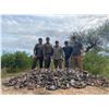 Image 6 : 4-Day Argentina Dove Shooting + Pigeon or Golden Dorado Fishing for Up to 8 hunters