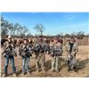 Image 7 : 4-Day Argentina Dove Shooting + Pigeon or Golden Dorado Fishing for Up to 8 hunters