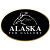 Image 2 : Fully Reversable 24-inch-long Chinchilla REX Rabbit chevron-paneled jacket by Alaska Fur Gallery