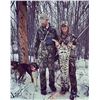 Image 4 : 5-day Winter Backcountry Predator hunt for Wolves, Mountain Lions, and Bobcats in the Frank Church