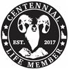 Image 1 : Idaho WSF Centennial Life Member #221 and Plaque