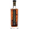 Image 1 : Idaho WSF Single Barrel Bighorn Bourbon Bottle #1 and it’s Willie’s Barrel