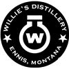 Image 2 : Idaho WSF Single Barrel Bighorn Bourbon Bottle #1 and it’s Willie’s Barrel