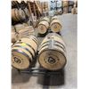Image 7 : Idaho WSF Single Barrel Bighorn Bourbon Bottle #1 and it’s Willie’s Barrel
