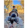 Image 5 : Gould’s Mexico Turkey Hunt for Two with Mesquite Mountain Outfitters