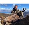 Image 5 : New Zealand 5-Day Chamois Hunt for 1 hunter and 1 non-hunter plus $500 credit towards 2nd Trophy