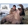Image 8 : New Zealand 5-Day Chamois Hunt for 1 hunter and 1 non-hunter plus $500 credit towards 2nd Trophy