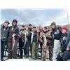 Image 11 : 1 Day Private Fishing for 4 with 2 nights lodging on the Salmon or Snake River with Hammer Down