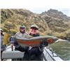 Image 1 : 1 Day Private Fishing for 4 with 2 nights lodging on the Salmon or Snake River with Hammer Down