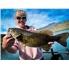 Image 3 : 1 Day Private Fishing for 4 with 2 nights lodging on the Salmon or Snake River with Hammer Down