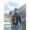 Image 5 : 1 Day Private Fishing for 4 with 2 nights lodging on the Salmon or Snake River with Hammer Down