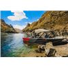 Image 8 : 1 Day Private Fishing for 4 with 2 nights lodging on the Salmon or Snake River with Hammer Down