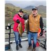 Image 9 : 1 Day Private Fishing for 4 with 2 nights lodging on the Salmon or Snake River with Hammer Down