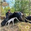 Image 1 : 6-Day Black Bear and Fishing Trip for 1 hunter with Sherwood Outfitters in Northeastern Alberta
