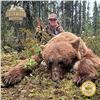 Image 4 : 6-Day Black Bear and Fishing Trip for 1 hunter with Sherwood Outfitters in Northeastern Alberta