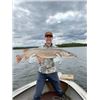 Image 7 : 6-Day Black Bear and Fishing Trip for 1 hunter with Sherwood Outfitters in Northeastern Alberta