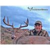 Image 3 : 5-day Coues Deer Hunt for One Hunter with Coues Outfitters in Sonora, Mexico