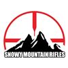Image 2 : RAFFLE - Custom Snowy Mountain Rifles 7PRC Long Range Rifle