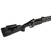 Image 7 : RAFFLE - Custom Snowy Mountain Rifles 7PRC Long Range Rifle