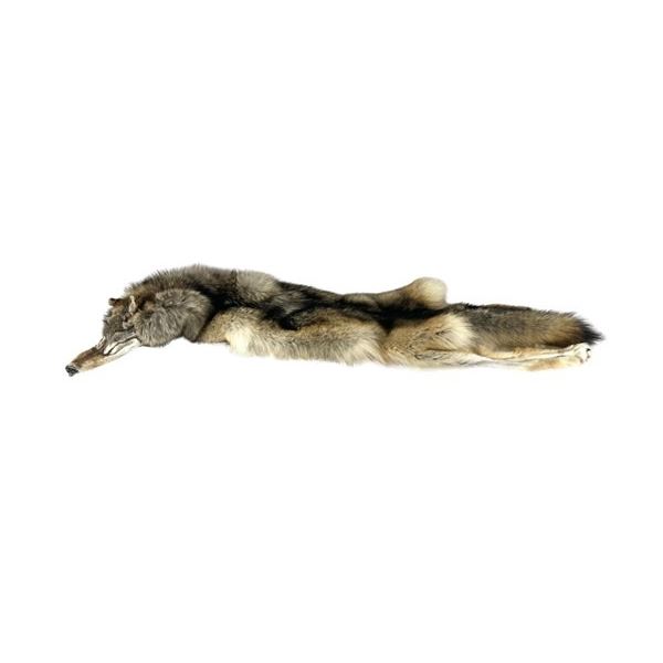 Wolf Pelt