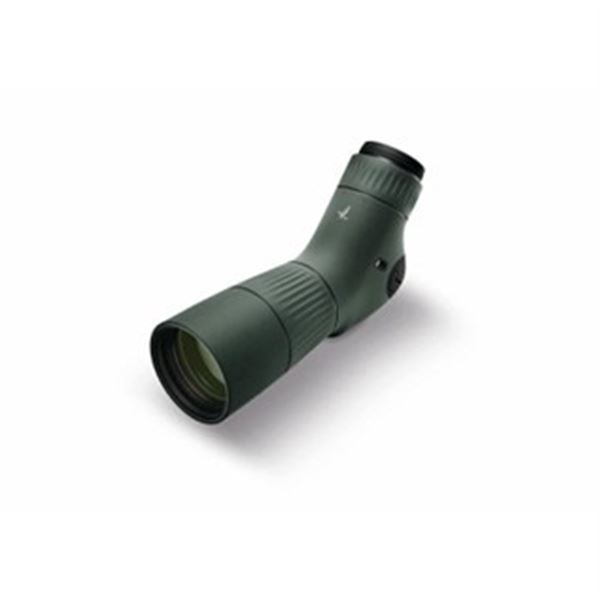 Swarovski AT Balance Angled Spotting Scope