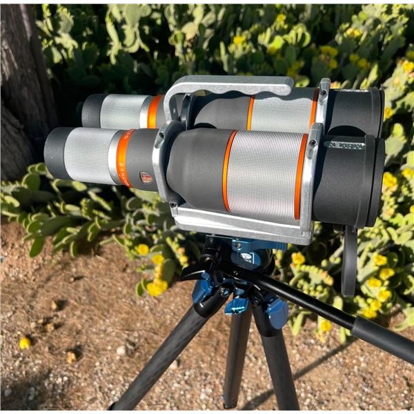 Adams Adapters Compact Maven Big Eyes