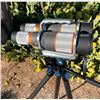 Image 1 : Adams Adapters Compact Maven Big Eyes
