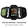 Image 1 : RECKON Premium GPS Smartwatch, Built by Hunters, for Hunters by Bridger Watch