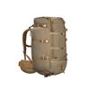 Image 1 : Kifaru Hoodlum Pack, Small Belt, Ranger Green with the Pack Accessory Kit