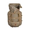 Image 5 : Kifaru Hoodlum Pack, Small Belt, Ranger Green with the Pack Accessory Kit