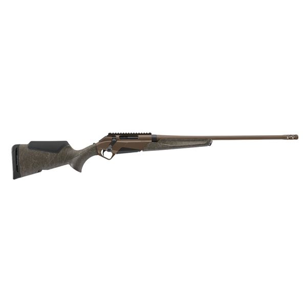 Benelli Lupo 6.5 Creed