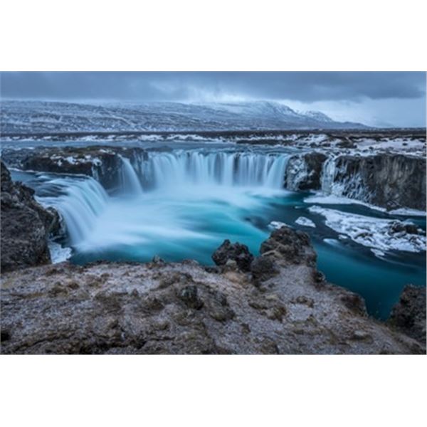 Premier Vacation Passport - Los Cabos, Tuscany, Jackson Hole or Iceland