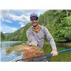 Image 3 : 1-Day Guided Fly Fishing Float Trip for 2 on the Stunning St. Joe River with White Pine Outfitters