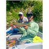 Image 4 : 1-Day Guided Fly Fishing Float Trip for 2 on the Stunning St. Joe River with White Pine Outfitters