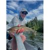 Image 5 : 1-Day Guided Fly Fishing Float Trip for 2 on the Stunning St. Joe River with White Pine Outfitters