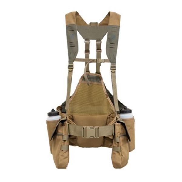 The Ultimate Upland Hunting Vest by Final Rise