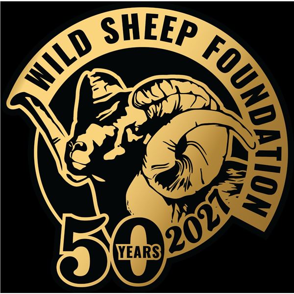 Couples Registration for the 50th Annual Wild Sheep Foundation Sheep Show in Reno, Nevada