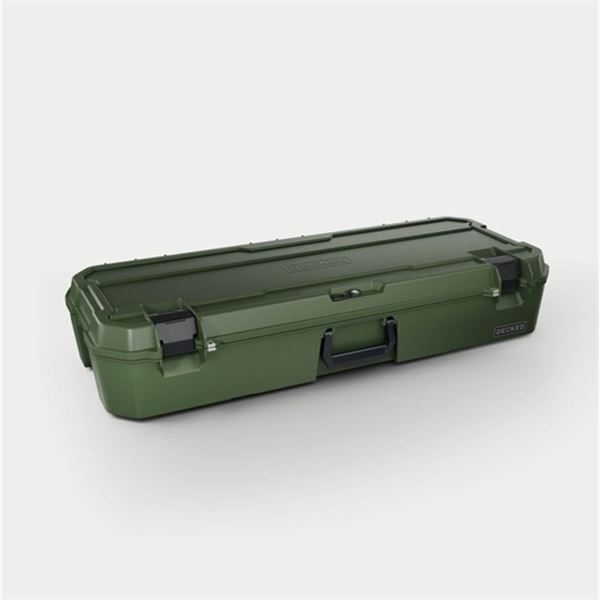 Decked Honcho 80 Weatherproof Storage