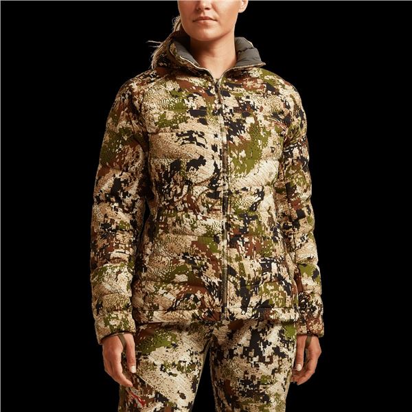 Sitka Women's Kelvin Lite Down Jacket