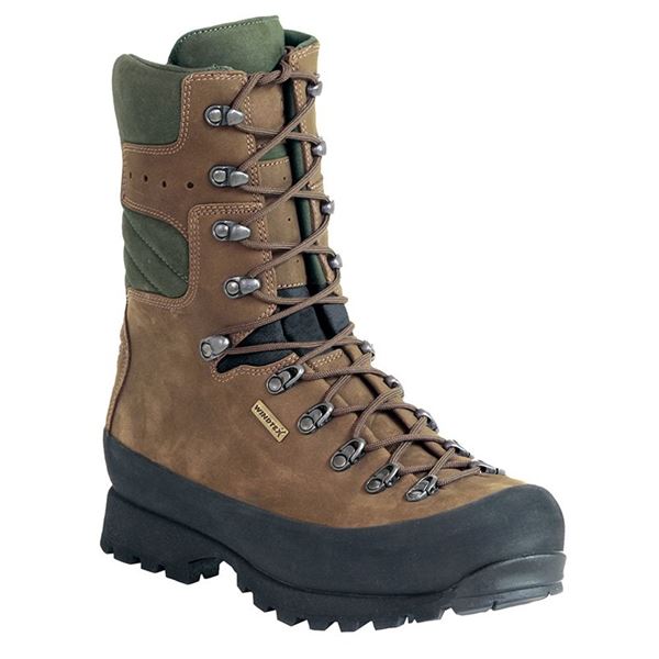 Kenetrek Mountain Extreme Boots - For the Trail Less Traveled