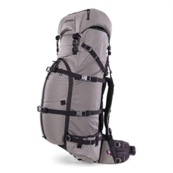 Stone Glacier Sky 5900 + Krux Frame