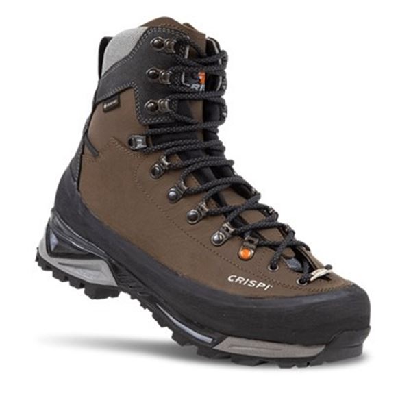Crispi Womens Briksdal Boots