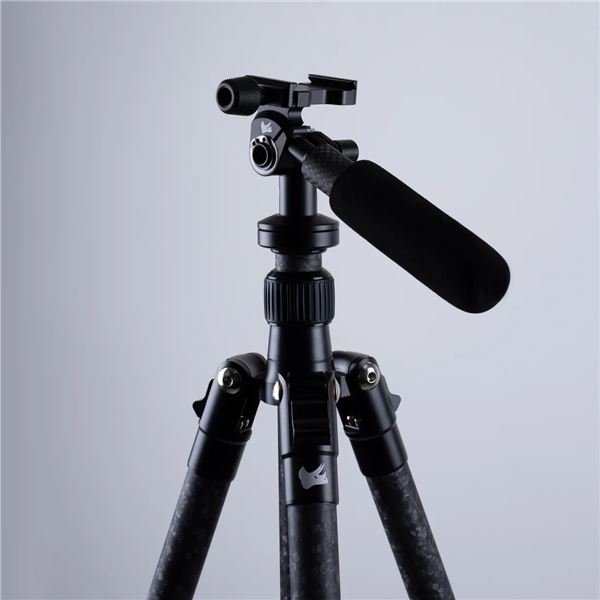 Tricer AD Tripod & LP Panhead