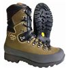 Image 1 : Hoffman Boots Men’s Premium 8-Inch Waterproof Hiking Boot Built for Extreme Conditions