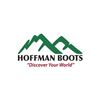 Image 2 : Hoffman Boots Men’s Premium 8-Inch Waterproof Hiking Boot Built for Extreme Conditions