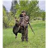 Image 3 : 2-Day Youth and Adult Idaho Turkey Hunt with Mike Schlegel
