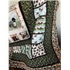 Image 3 : Handmade Wildlife Quilt