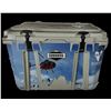 Image 1 : Cordova 48 qt Hard Cooler with Idaho WSF Wrap