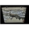 Image 3 : Cordova 48 qt Hard Cooler with Idaho WSF Wrap